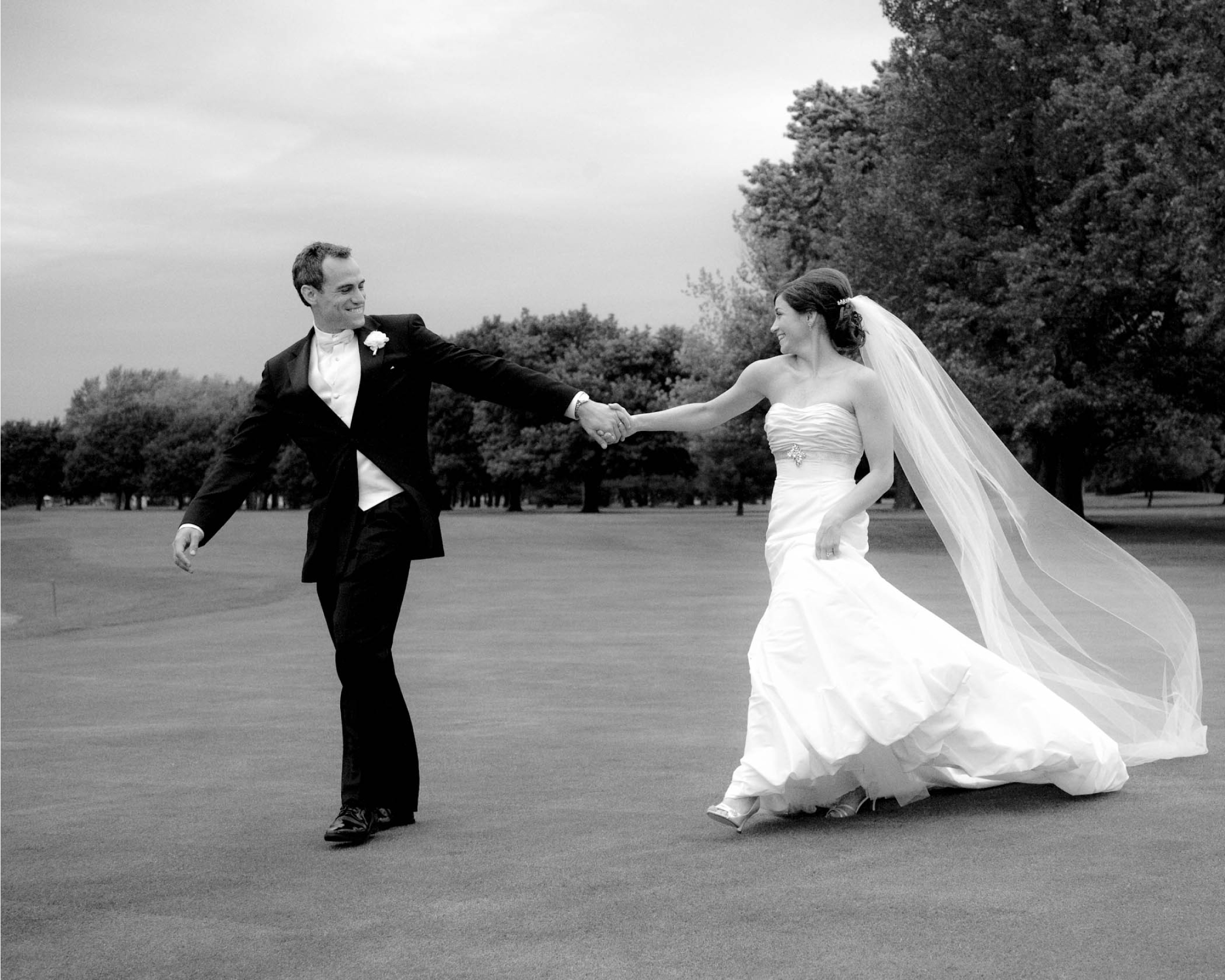 Julie & Tom Vanderheyden
