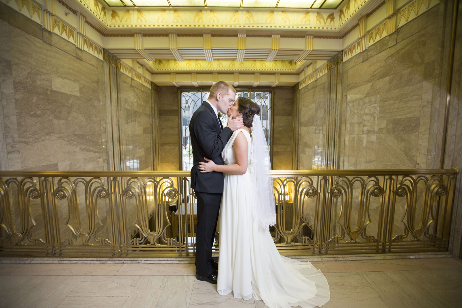 Shelby and Chad Cysewski