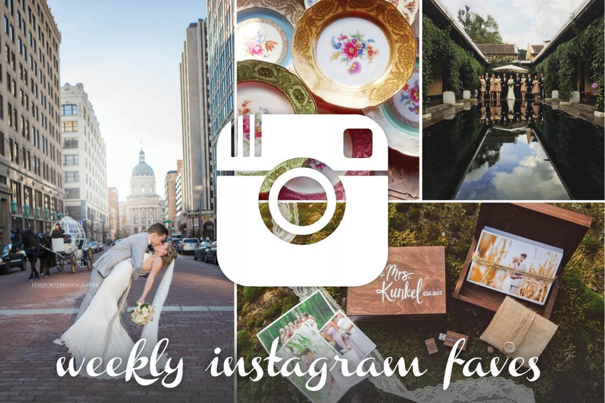 instagram round up