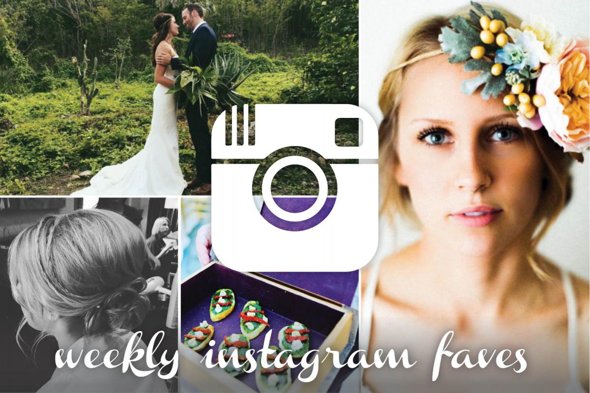 a collection of instagram posts