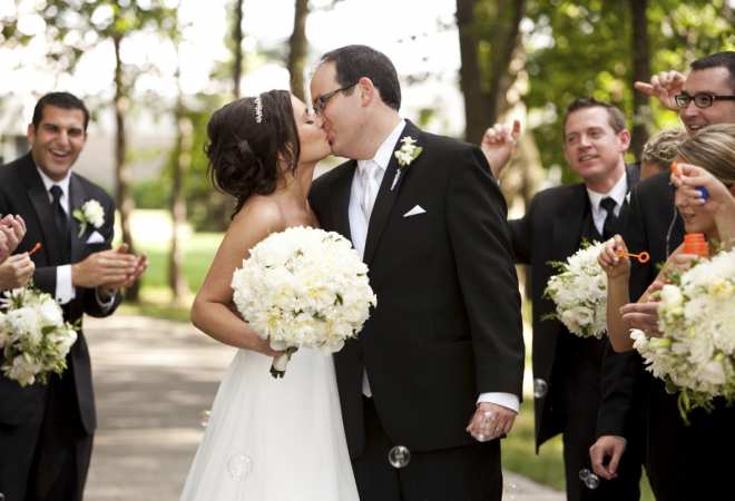 Carrie & Joe Ryan