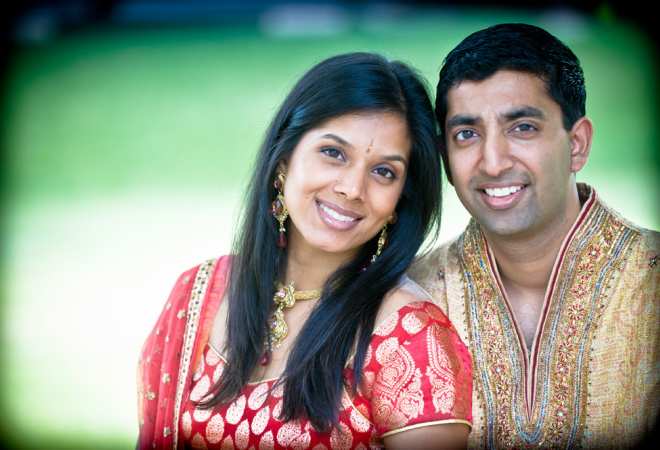 Manisha Patel & Anuj Agarwala