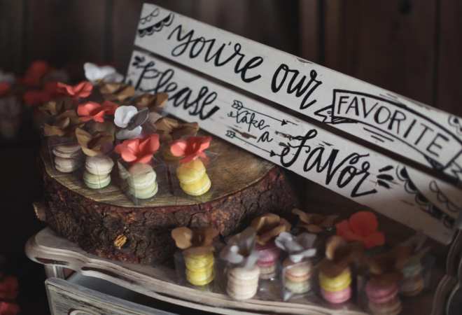 diy wedding