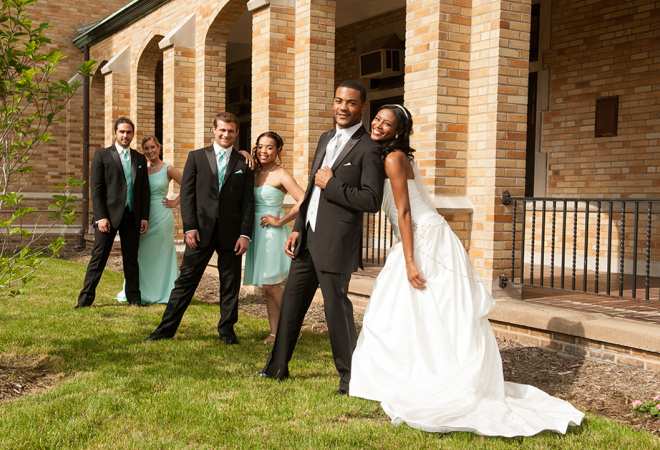 men's tux
