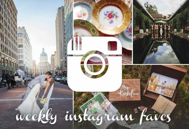 instagram round up