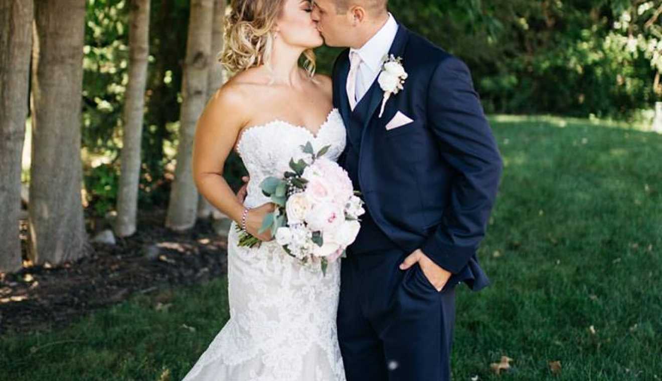 Banner Flower House Premier Wedding Florist