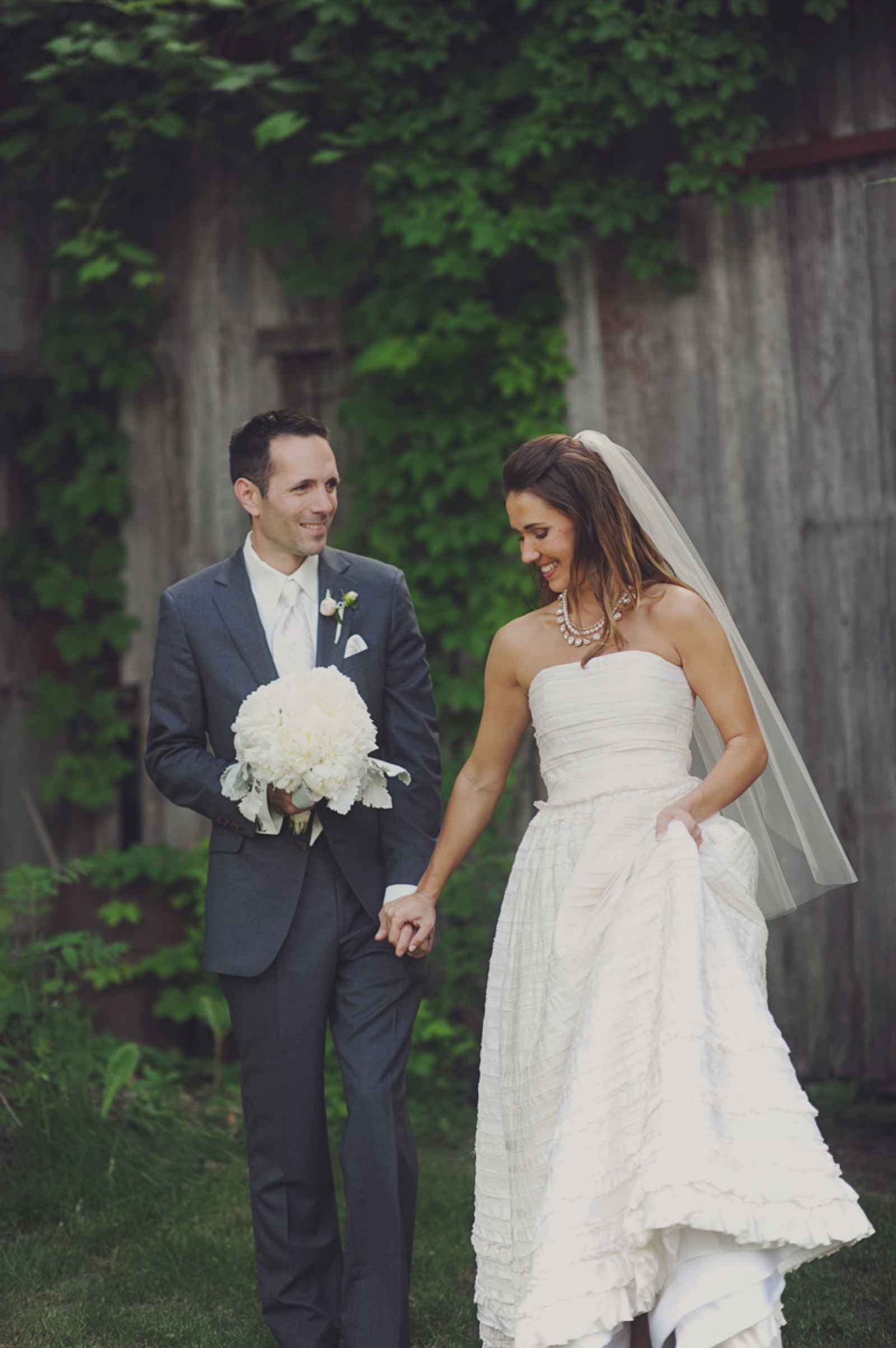 Chelsea and Peter Lamberta