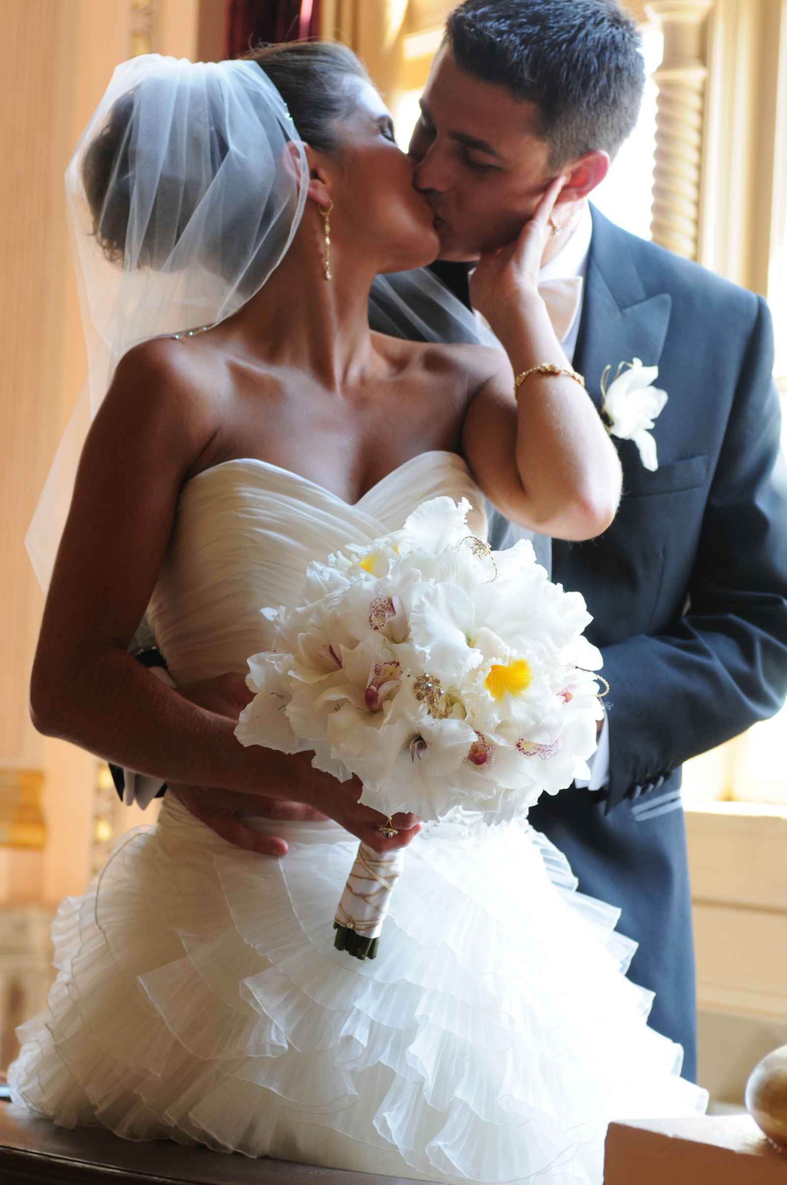 Brooke & DJ Fitzpatrick