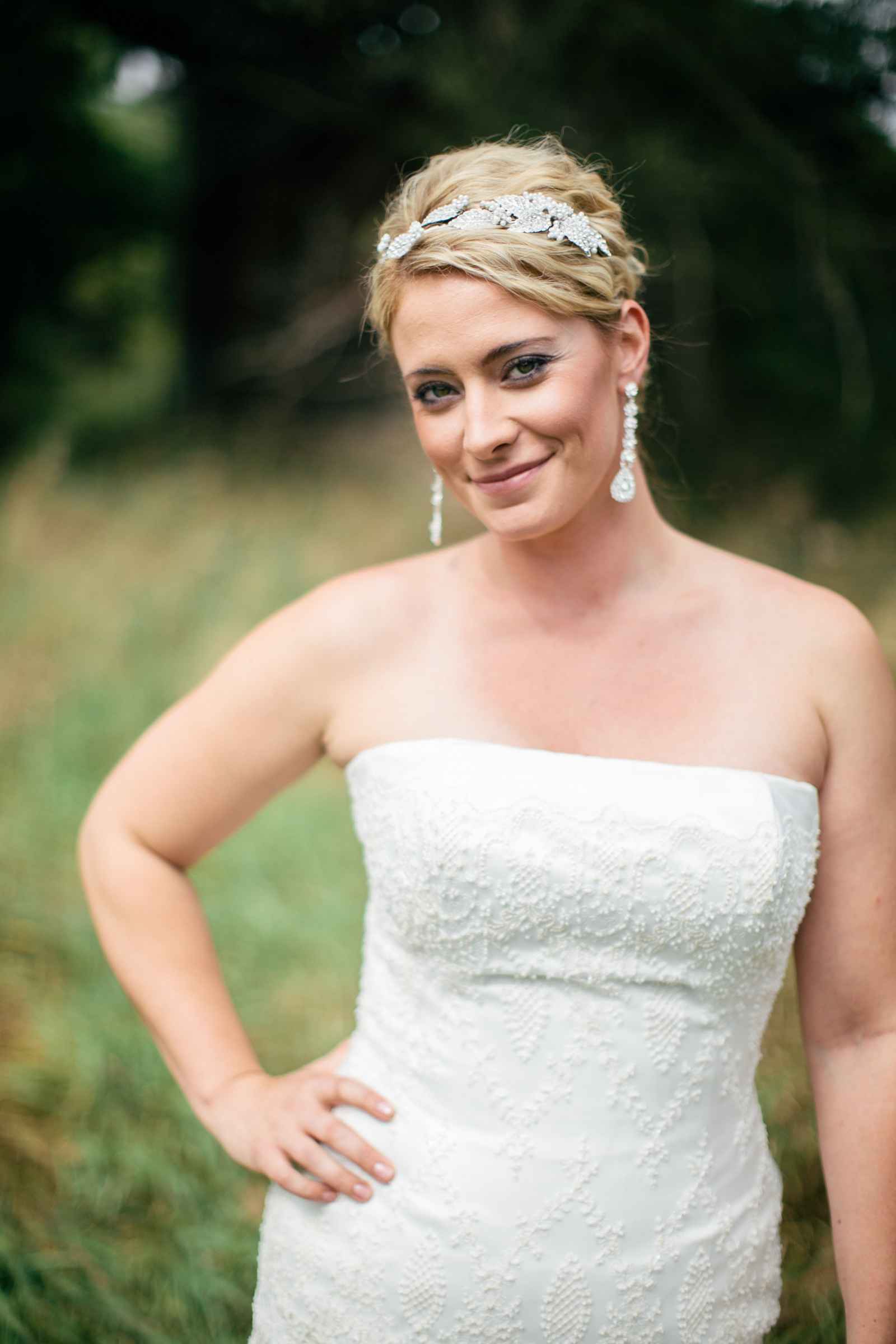 Ashley and Marcus Przybyla