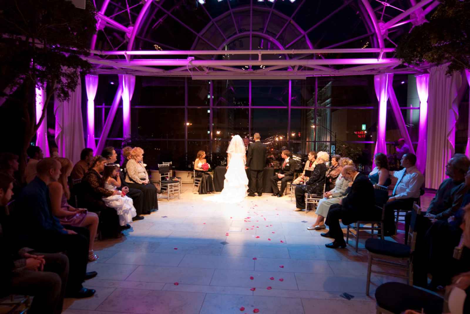 Jessi & Jeremiah Warner