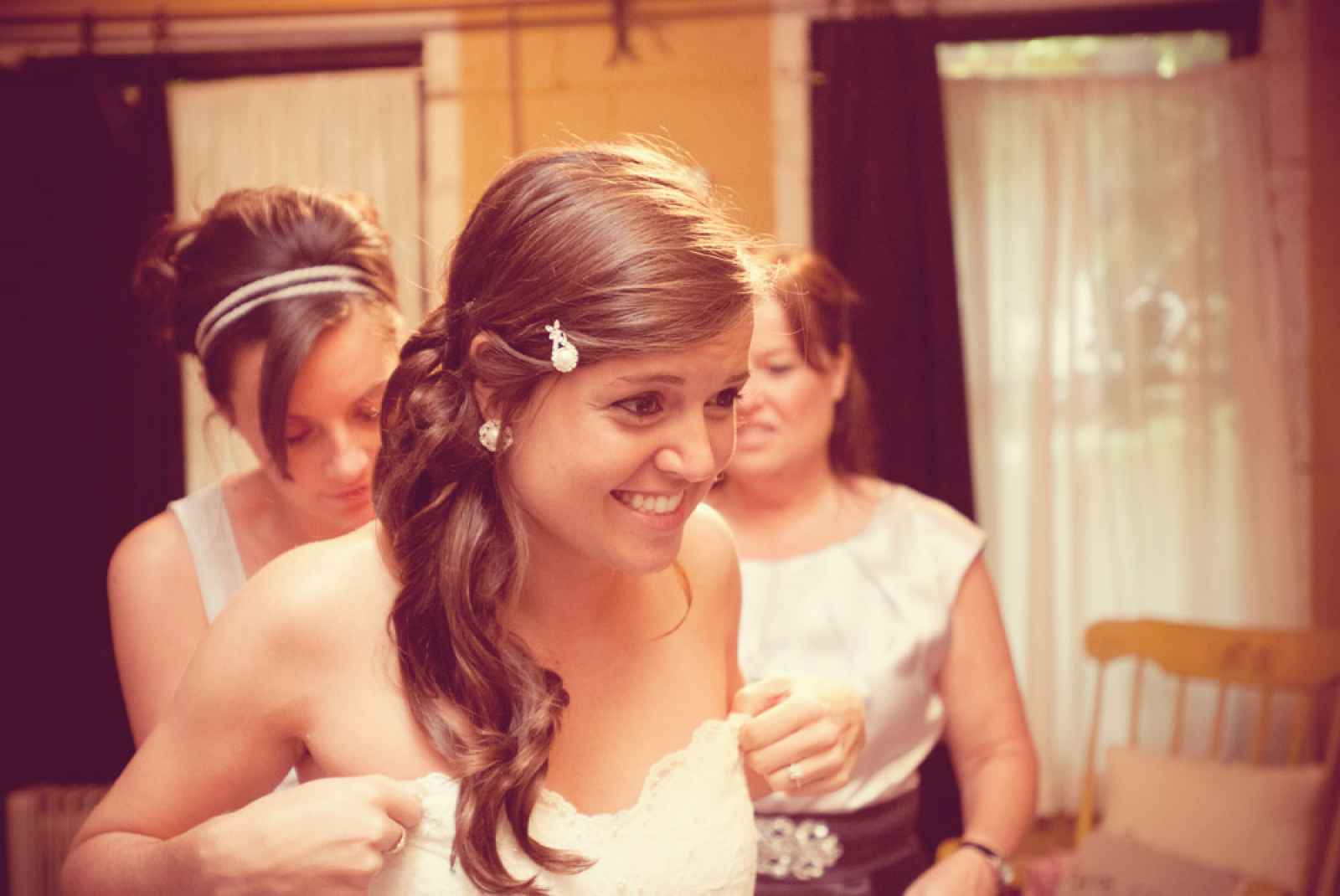 Jessie & Bryce Matteson