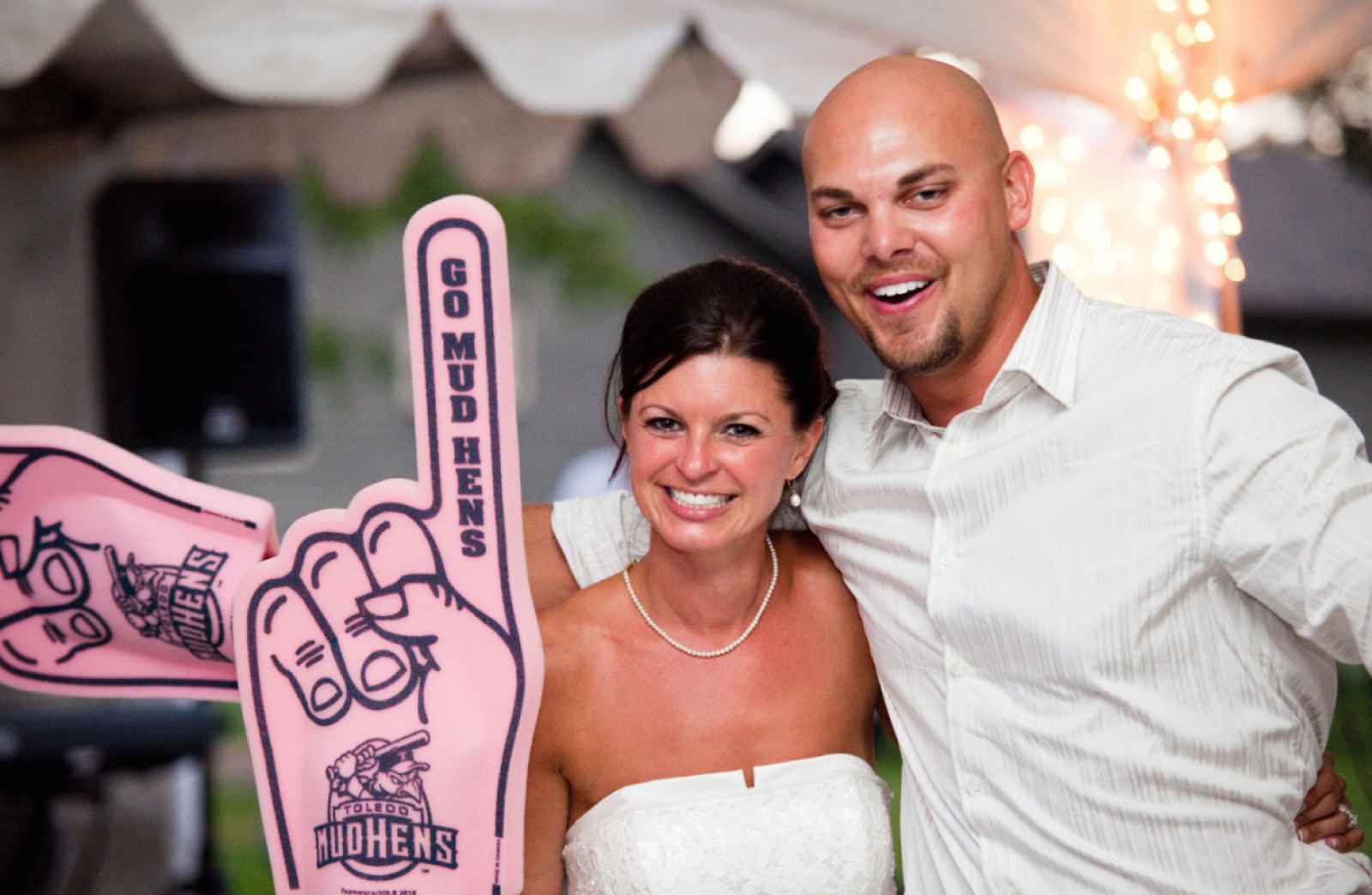 Suzie & Nick Lukachek