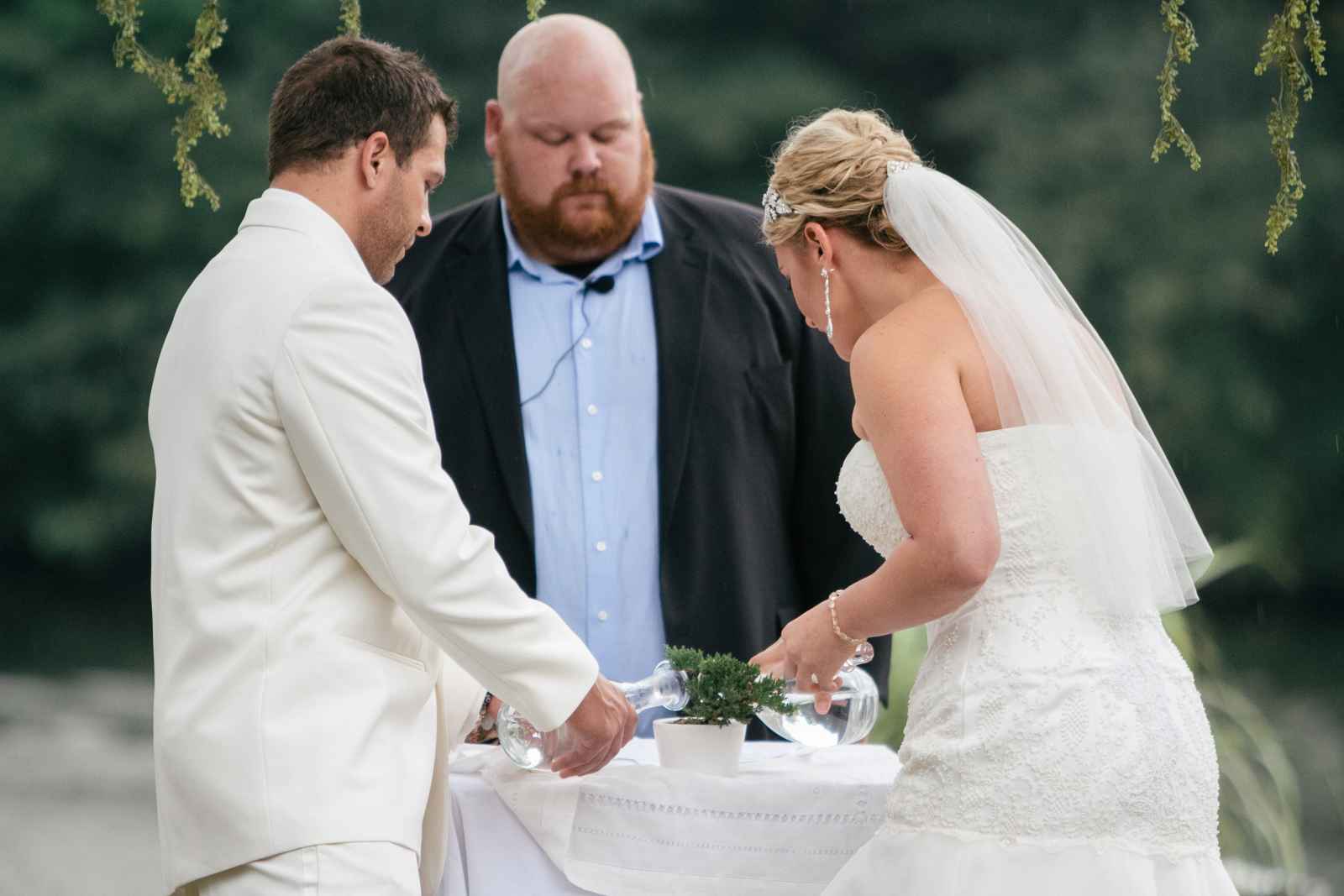 Ashley and Marcus Przybyla