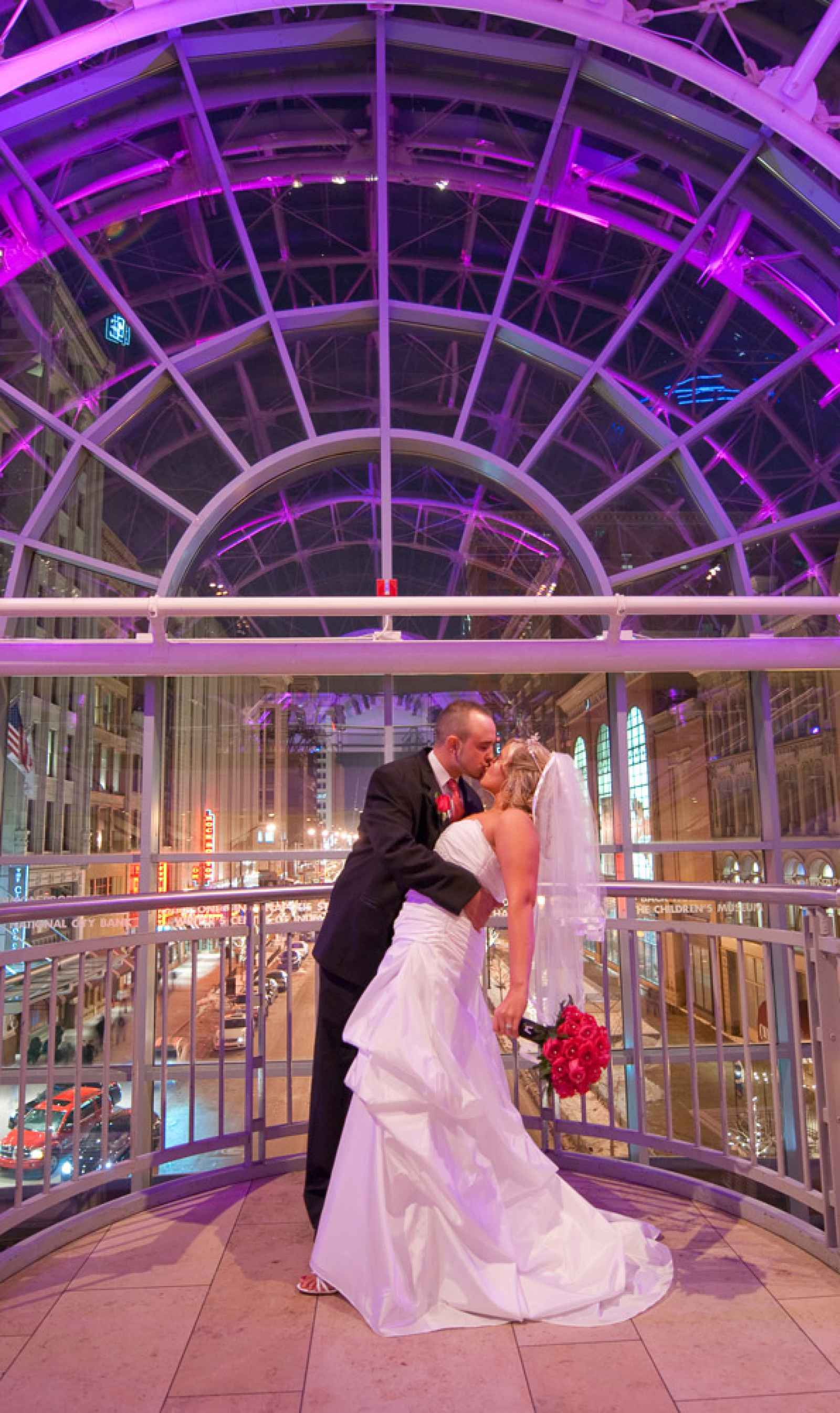 Jessi & Jeremiah Warner