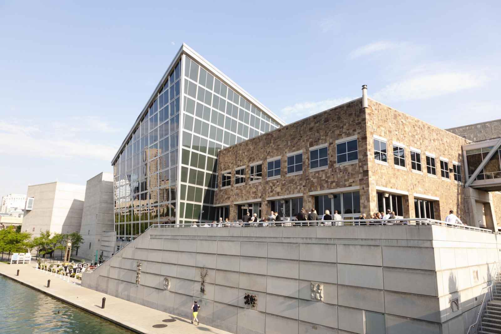 Indiana State Museum