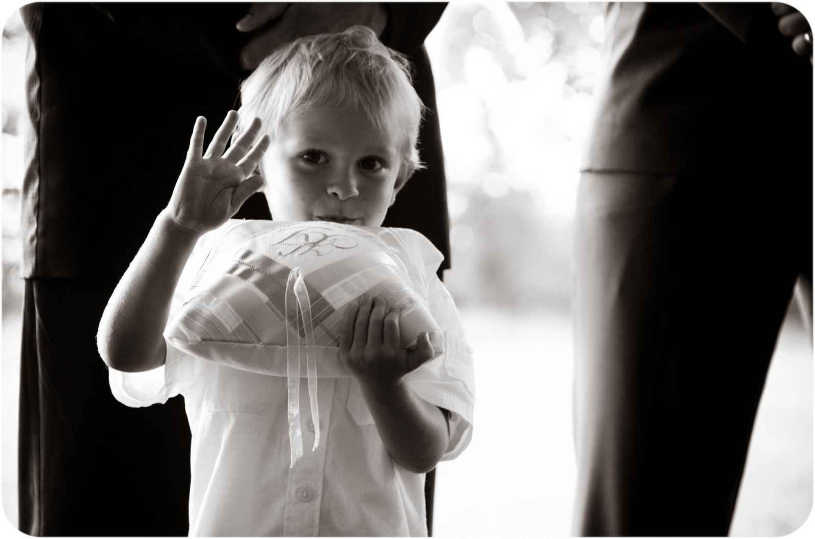 ringbearer