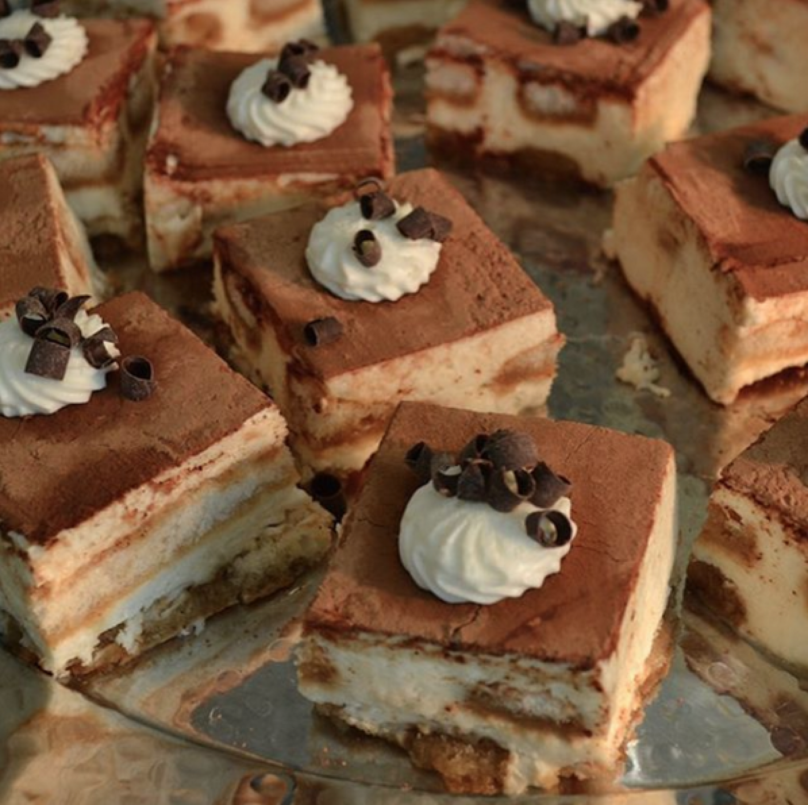 tiramisu