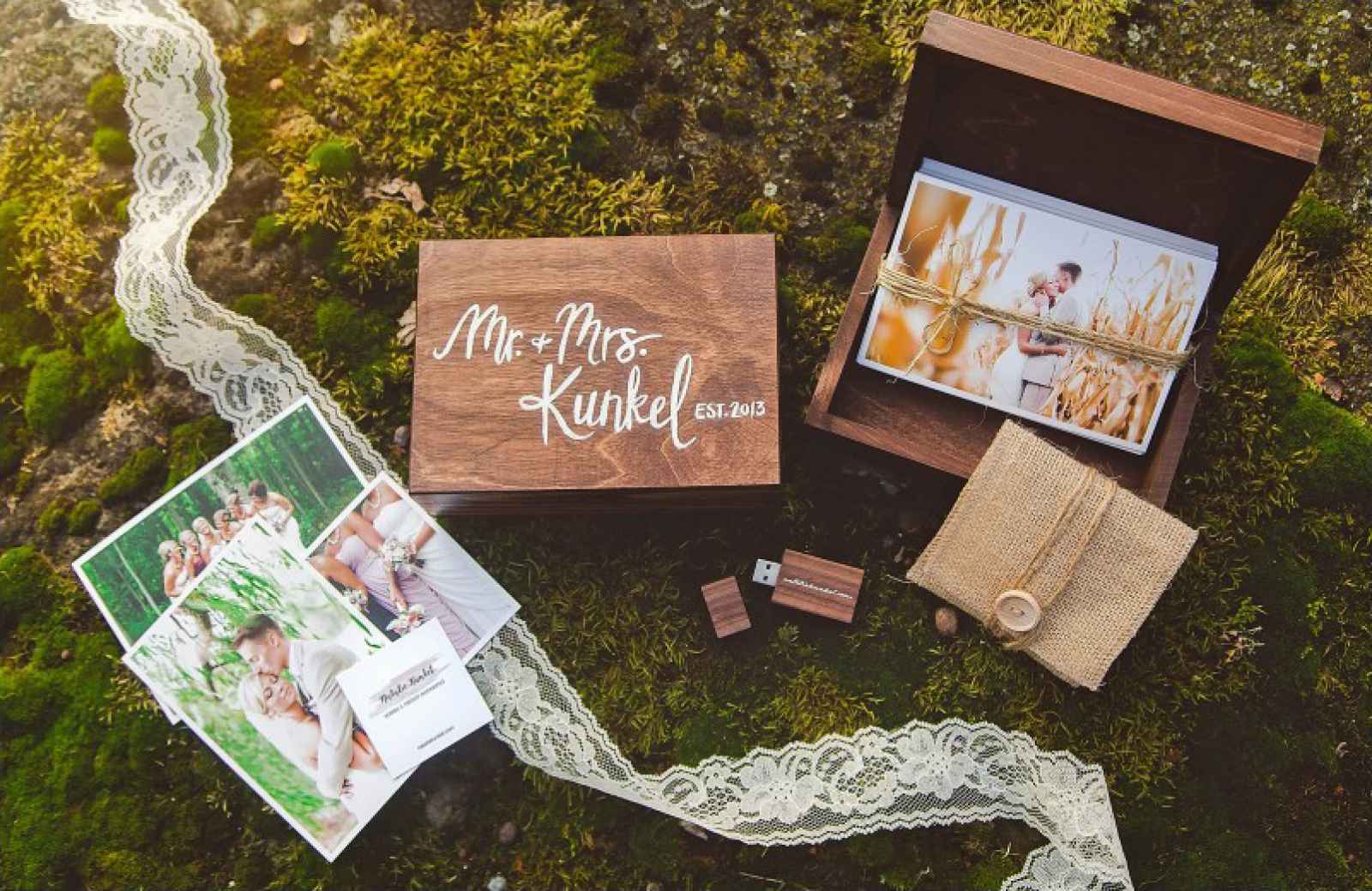 photo box