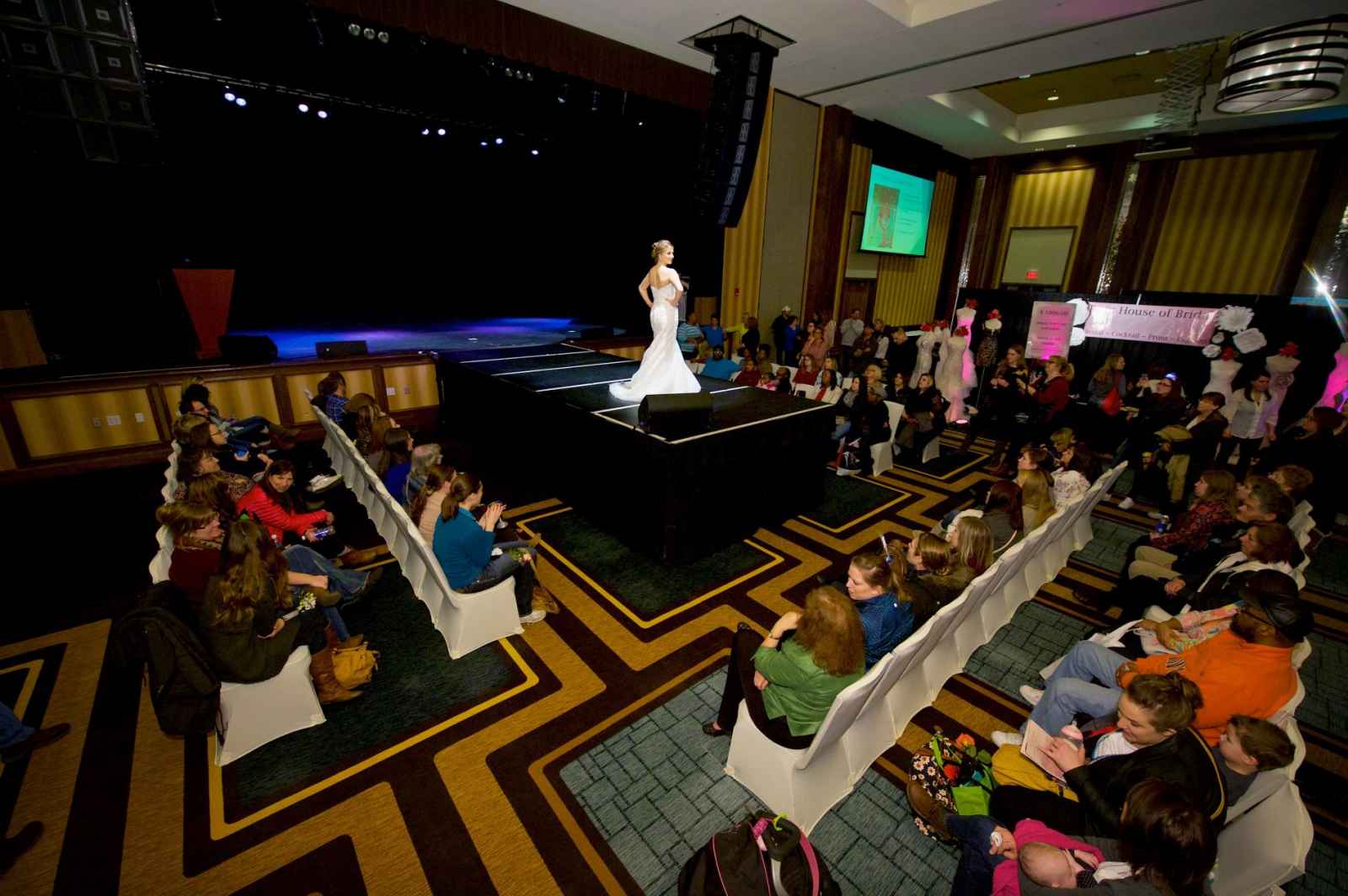 runway