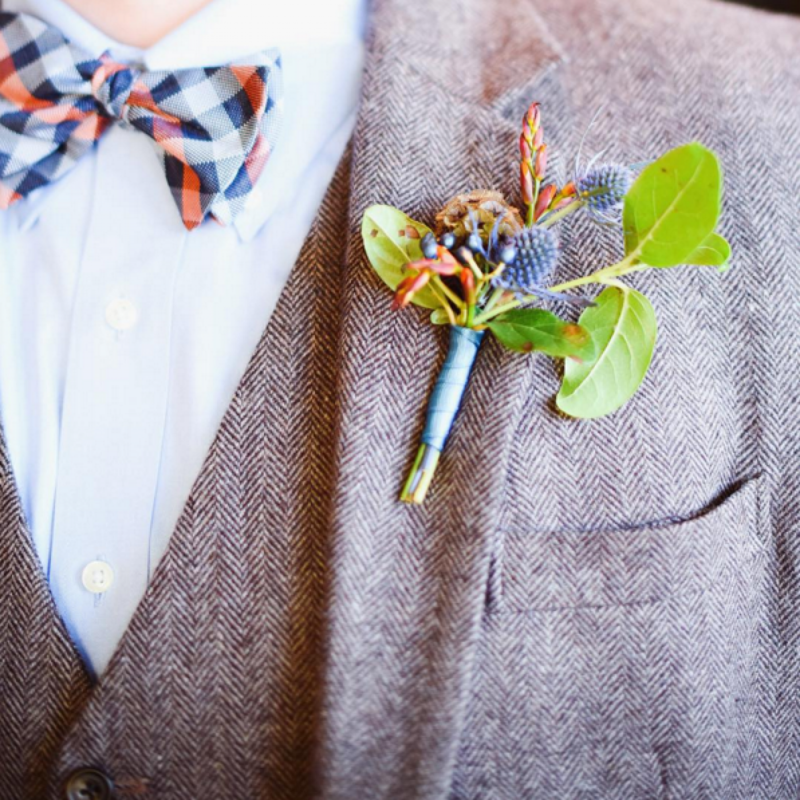 boutionniere