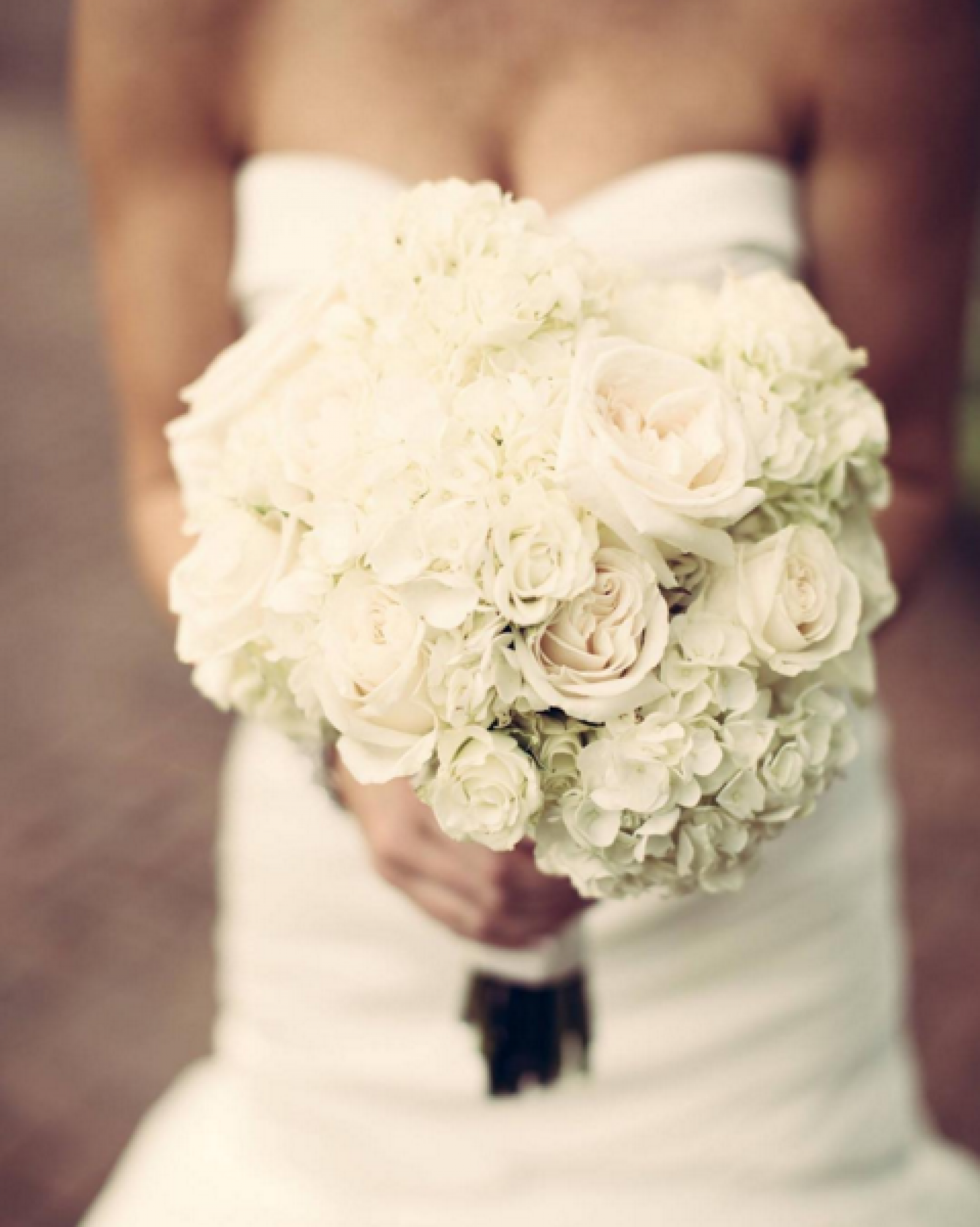 beautiful bouquet