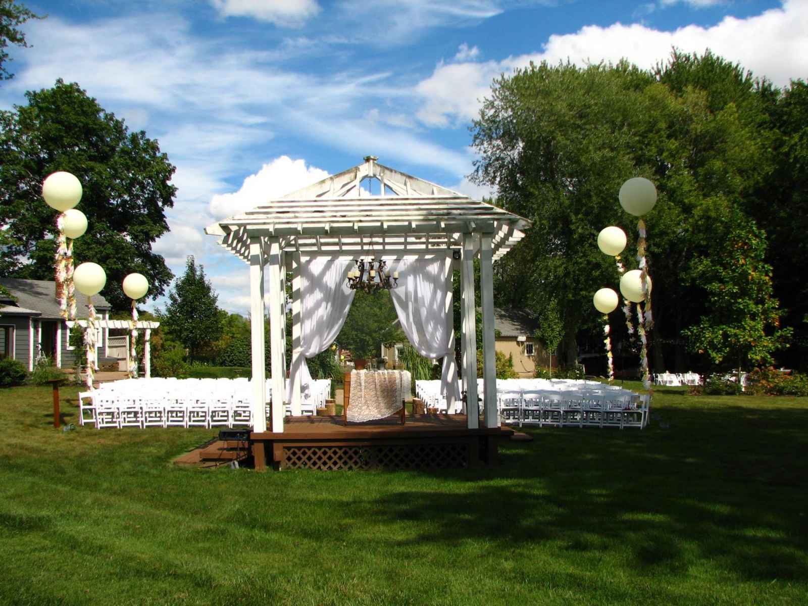 ceremony