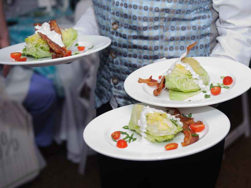 Becky and Justin Wojtowicz