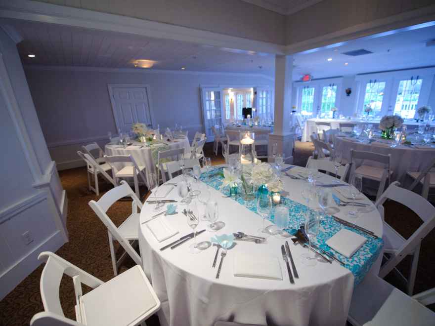 Becky and Justin Wojtowicz