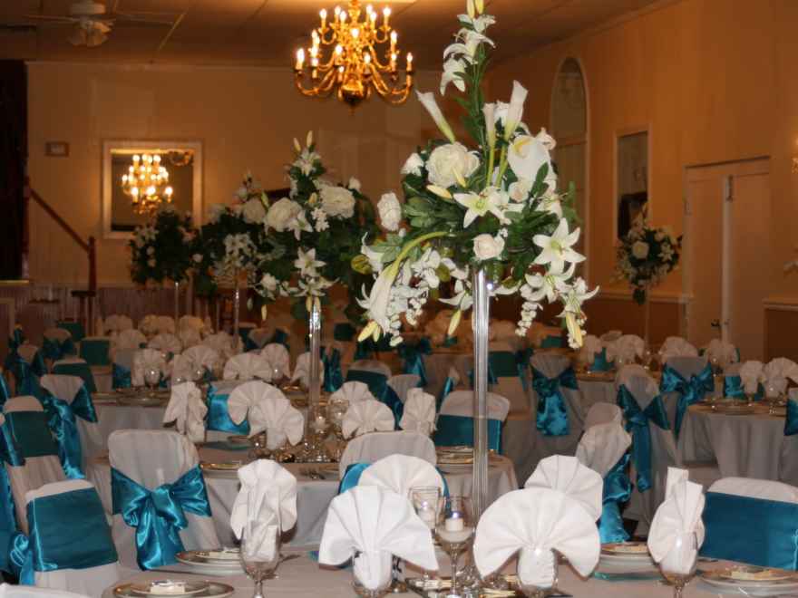 Alaina & Eric Milton