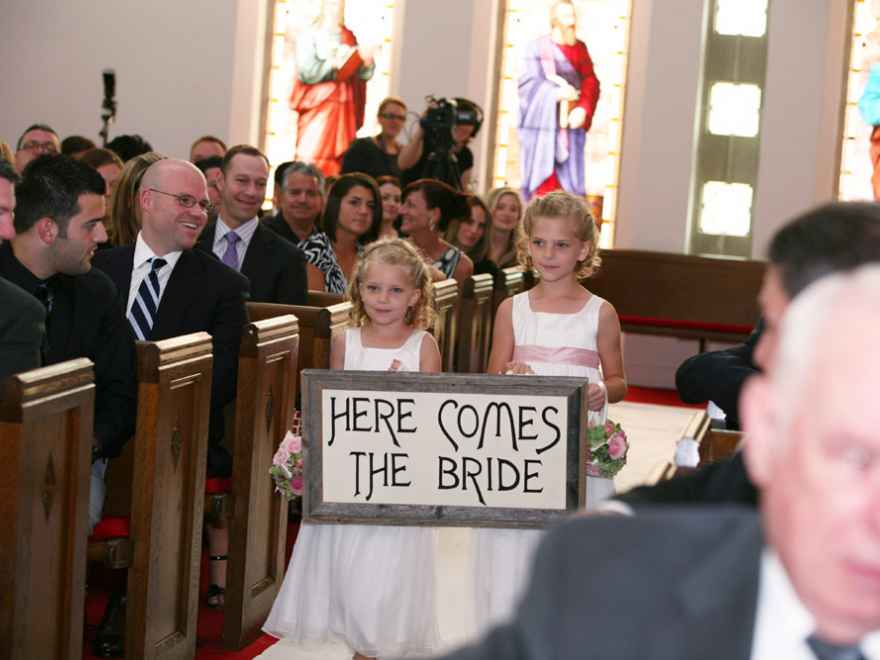 Jessica and Anthony Severino