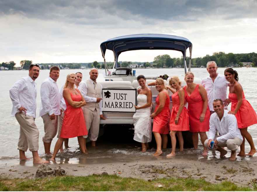 Suzie & Nick Lukachek