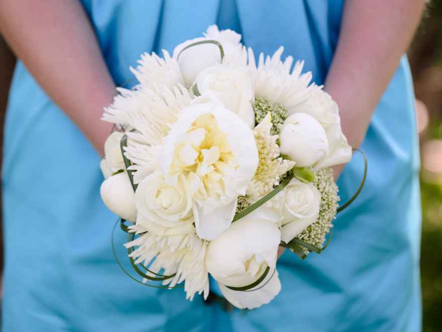 Becky and Justin Wojtowicz