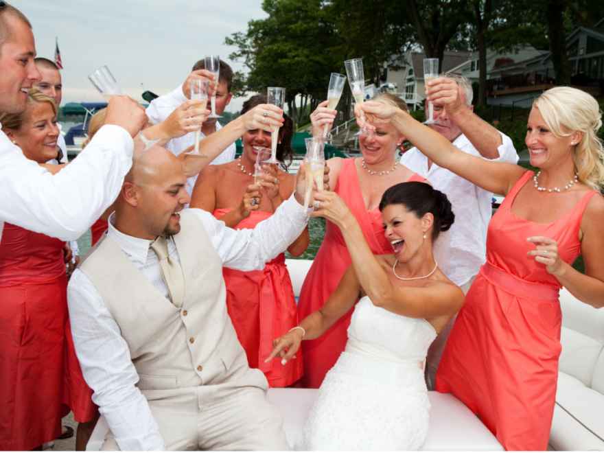 Suzie & Nick Lukachek