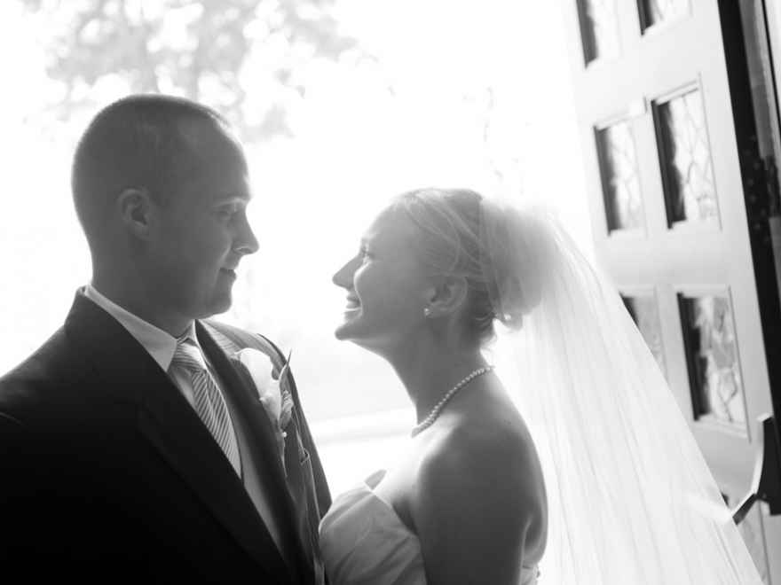 Abby and Carl Leng