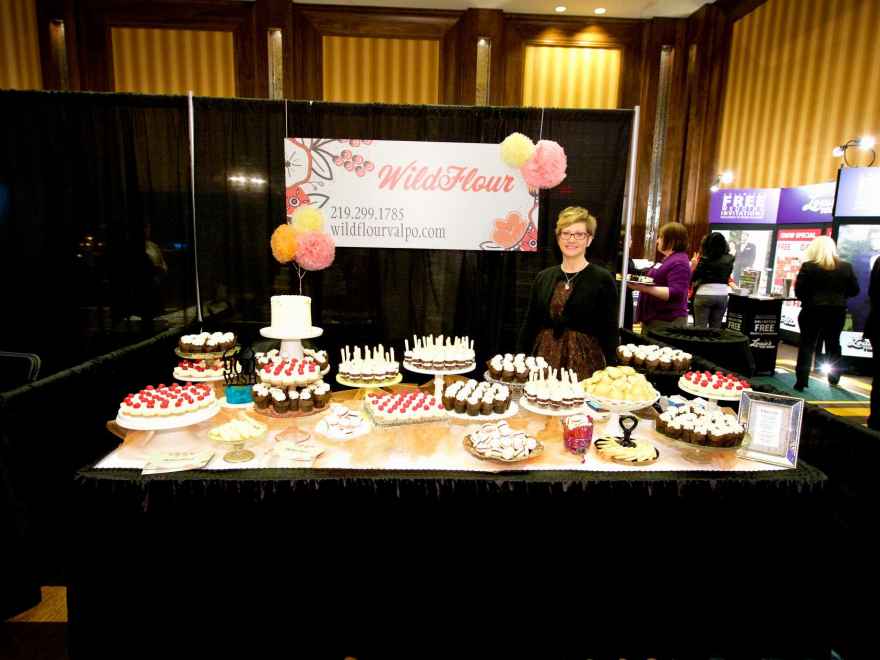 wedding show
