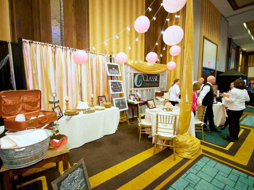 wedding vendor