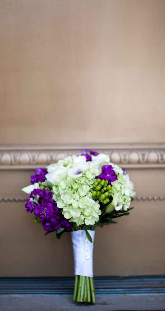 Emily and George Trilikis