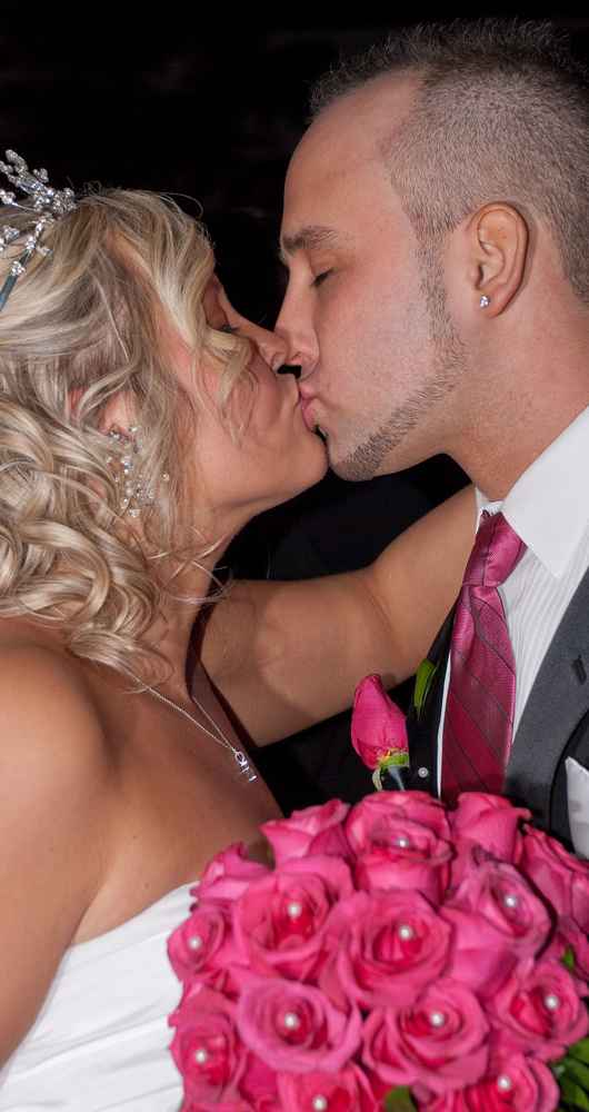 Jessi & Jeremiah Warner