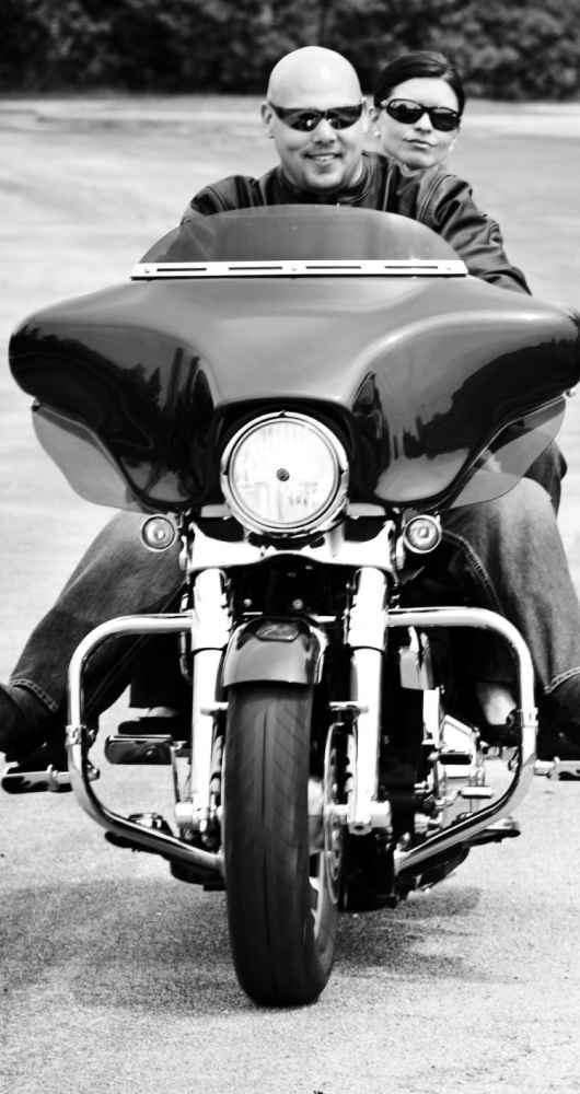 Suzie & Nick Lukachek