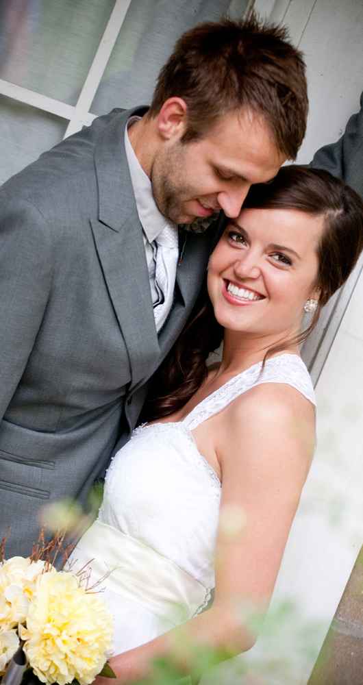 Jessie & Bryce Matteson