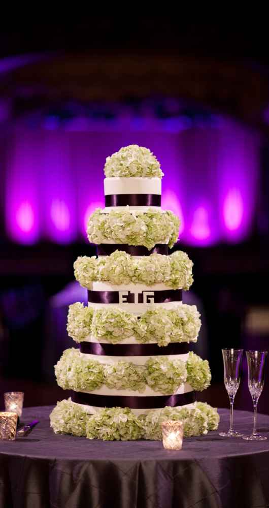 Emily and George Trilikis