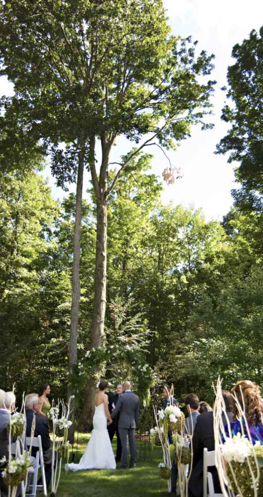 Jessica & Blake Sharpe