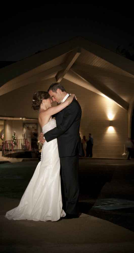Julie & Tom Vanderheyden