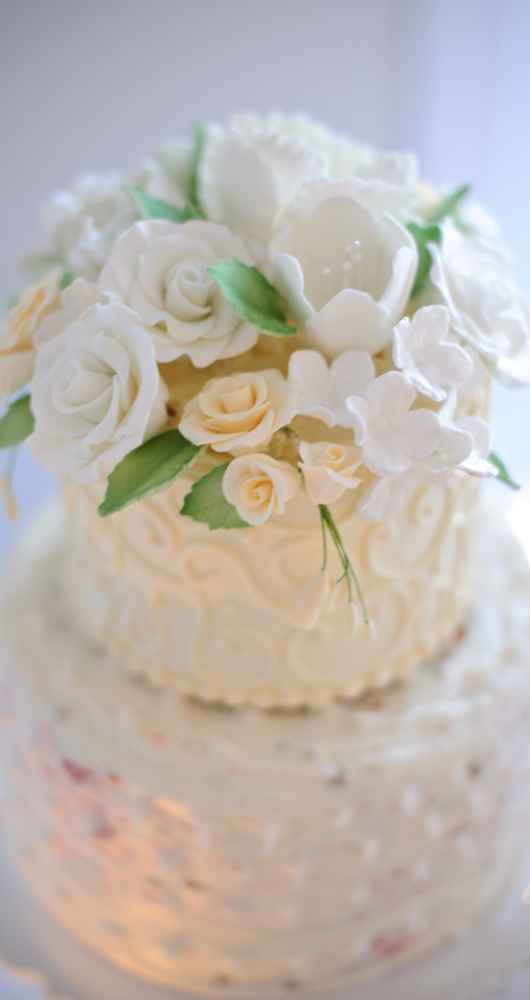 Becky and Justin Wojtowicz