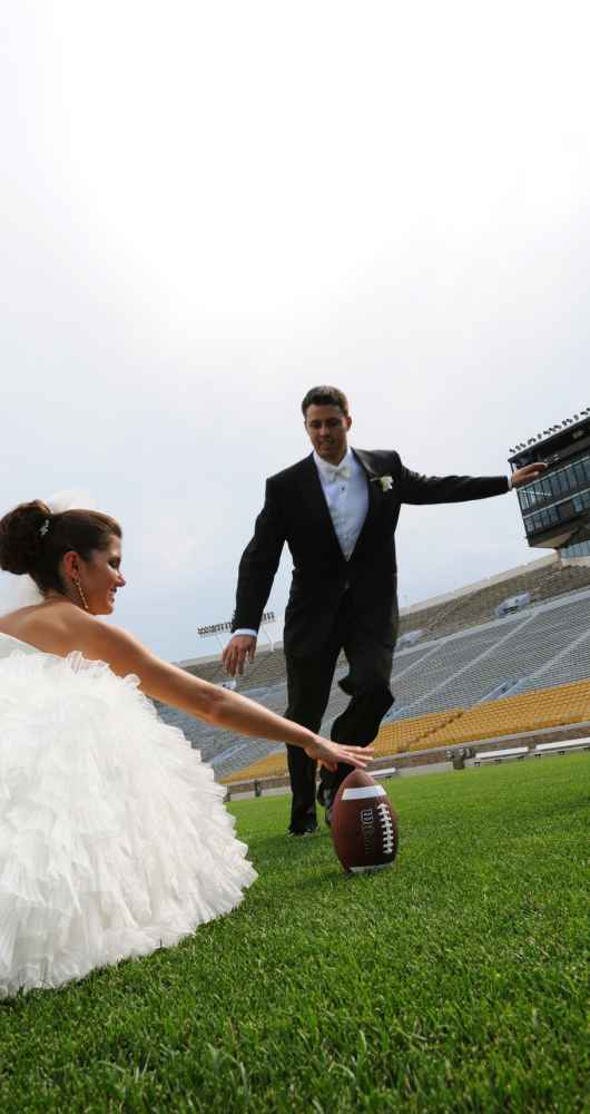 Brooke & DJ Fitzpatrick