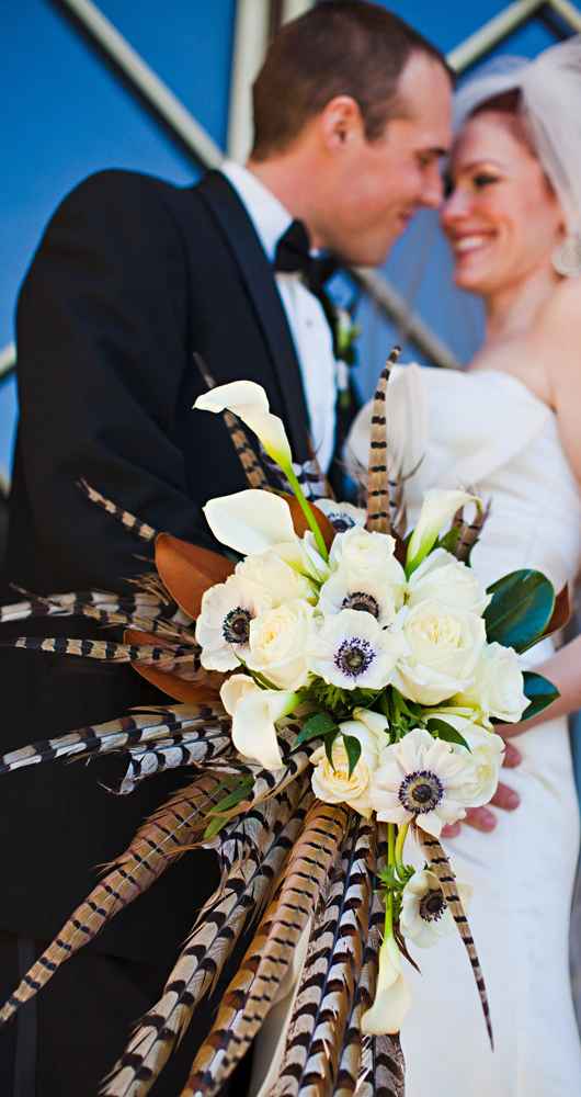 Amy & Matt Weyer