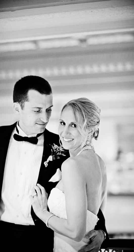 Susan & Brian Bouggy