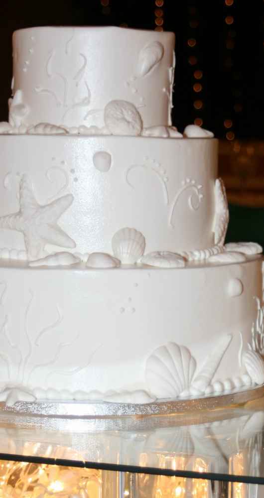 Alaina & Eric Milton