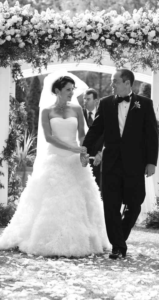 Heather & Kevin Gaalaas