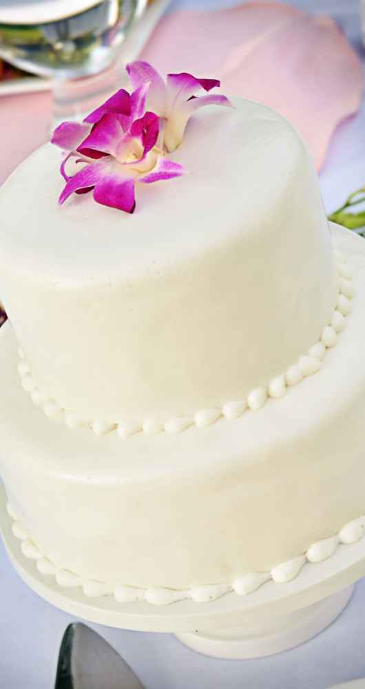 Melody and Lamar Spencer